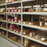 Borroughs Steel Storage Equipment, Box Storage Shelving, Box Edge Plus, Multi-tier storage systems, High Density Mobile Shelving, Movable Files, Retail Check Out Systems, Workstations, Auto Parts Storage,Box Edge Plus Shelving,Rivet-Span Shelving,Archival Storage, Flexi-Bins,Shop Equipment,