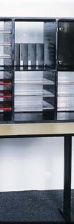 Modular Millwork,Mail Sorters,Multisort,Cabinetry,Modular Wall Cabinets,International Office ProductsSorters