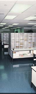 Modular Millwork,Mail Sorters,Multisort,Cabinetry,Modular Wall Cabinets,International Office ProductsSorters