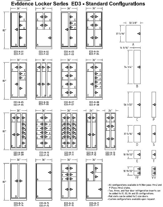 Spacesaver systems now have drawers that fit inside the units.  Smaller units go into offices and replace lateral cabinets.  Unit above equals 5 lateral file cabinets plus storage above in an 8�6� wide space.
