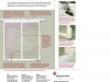 Art rack storage that pulls out technical details