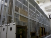 Art storage rack