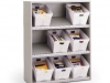 Bulk sorting is no problem in your mailroom