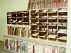 Architectural resource library in your mailroom