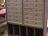 Locking mail slots in your mailroom