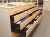 Resource library flat file in your mailroom