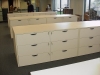 Lateral laminate files of any size in your mailroom