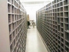 Mail slots for large sorting operations in your mailroom