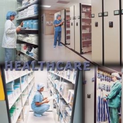 Filing systems healthcare medical hospitals arkansas