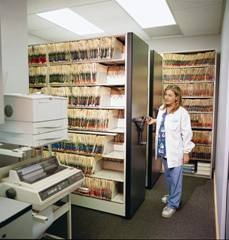 Medical filing systems bentonville fayetteville little rock arkansas