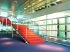 All glass walls are easy with diva