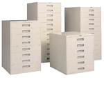 19_microfiche_cabinets_in_varying_sizes