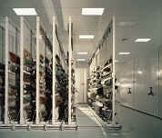 art_storage_and_shelving_racks_for_texas_museums_and_archives
