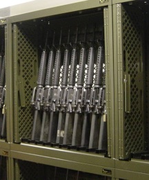 weapon-rack